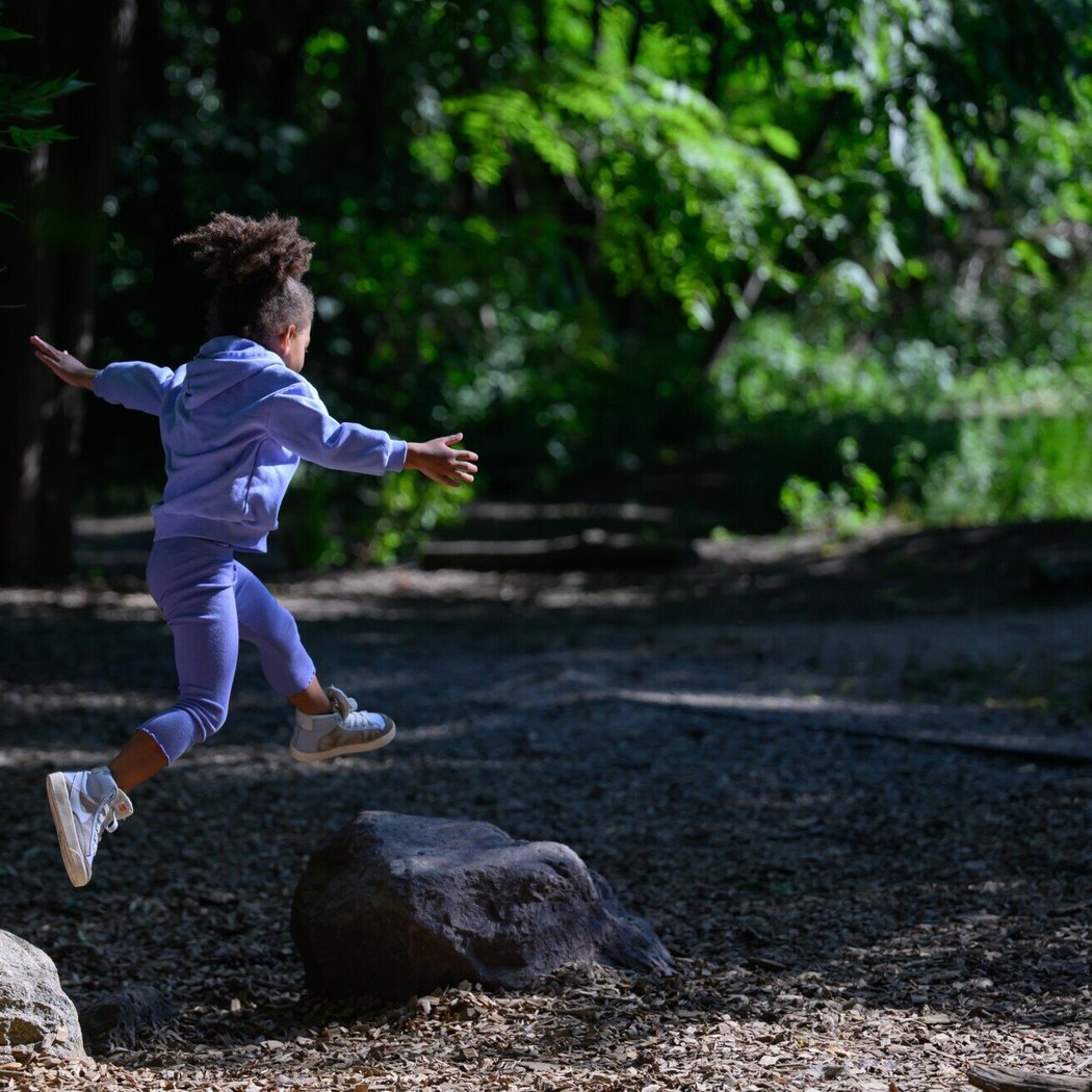Little Explorers 1