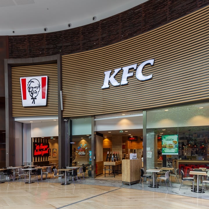 KFC 3