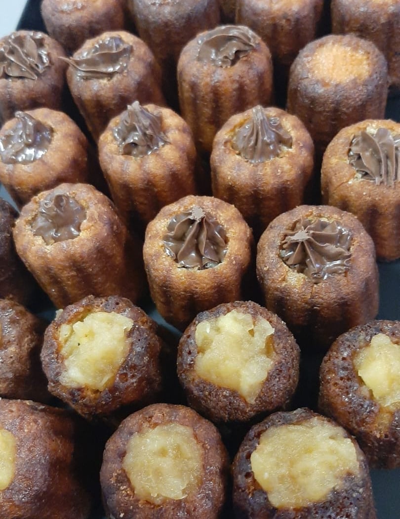 Specialites Gourmandes 3