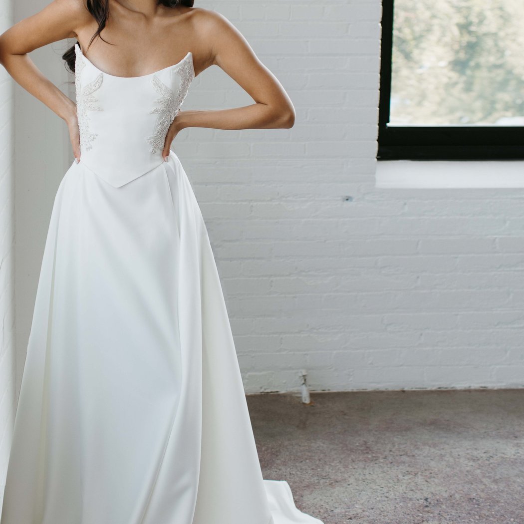 Tara LaTour Trunk Show 1