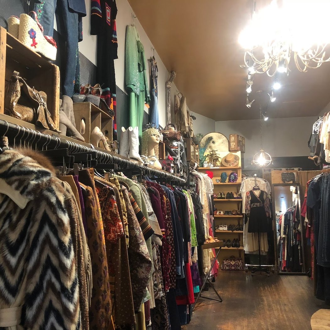 Ritual Vintage Clothing 3