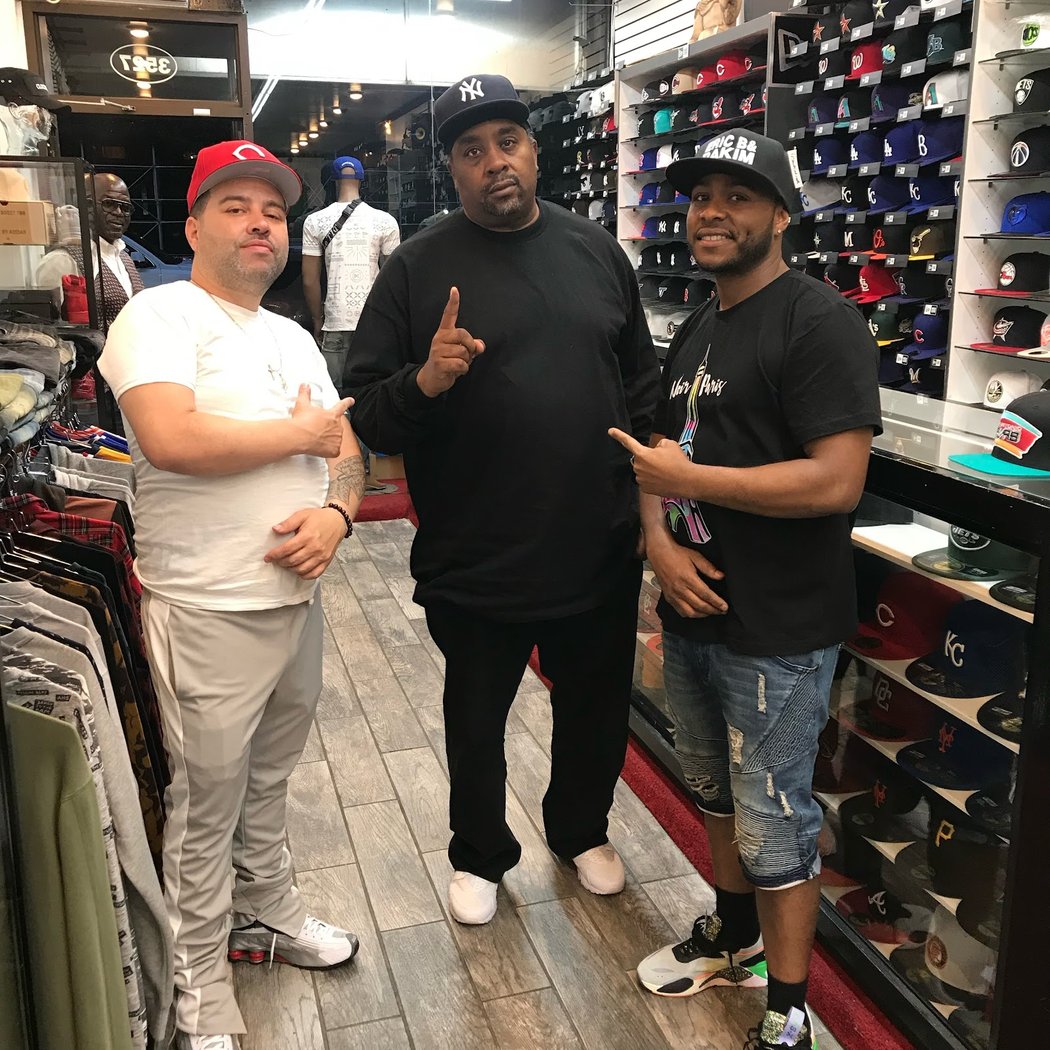 DRiP BODEGA 3