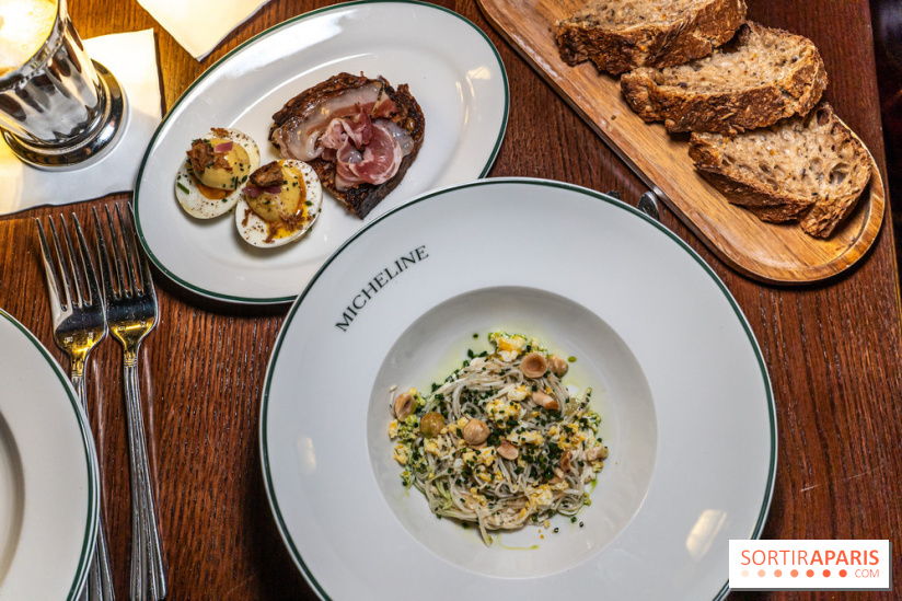 Bistrot Micheline 1