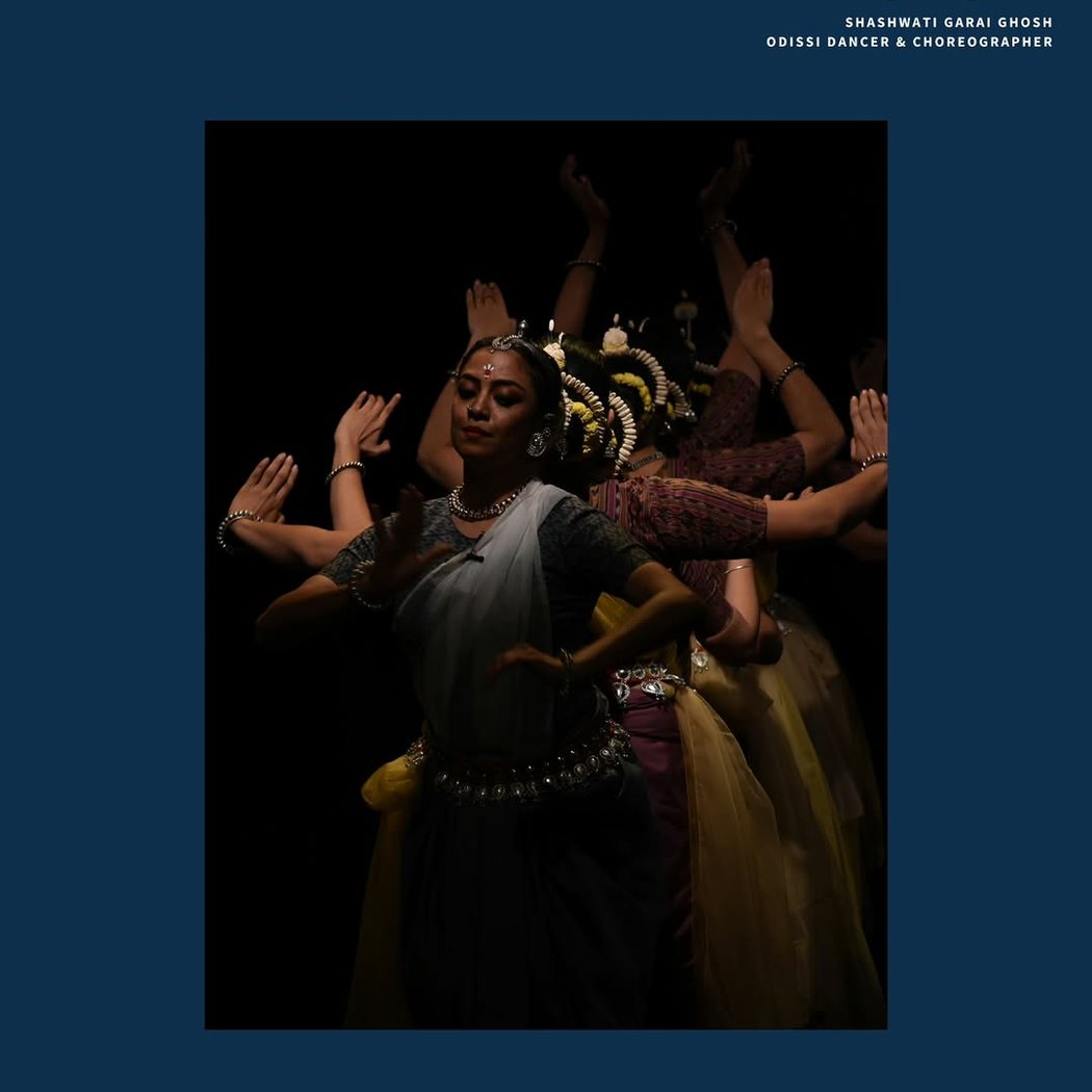 YĀTI – Moving Towards Light 1