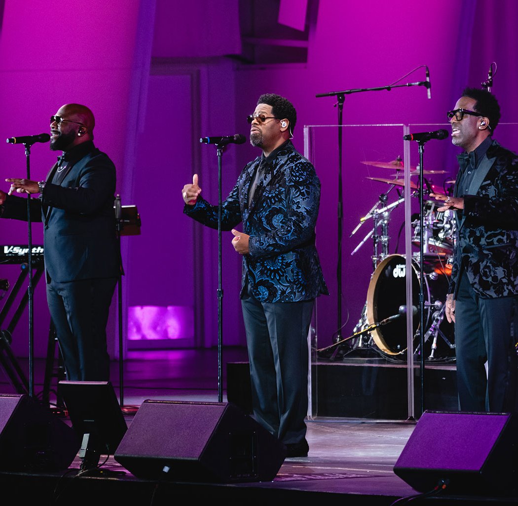 Boyz II Men