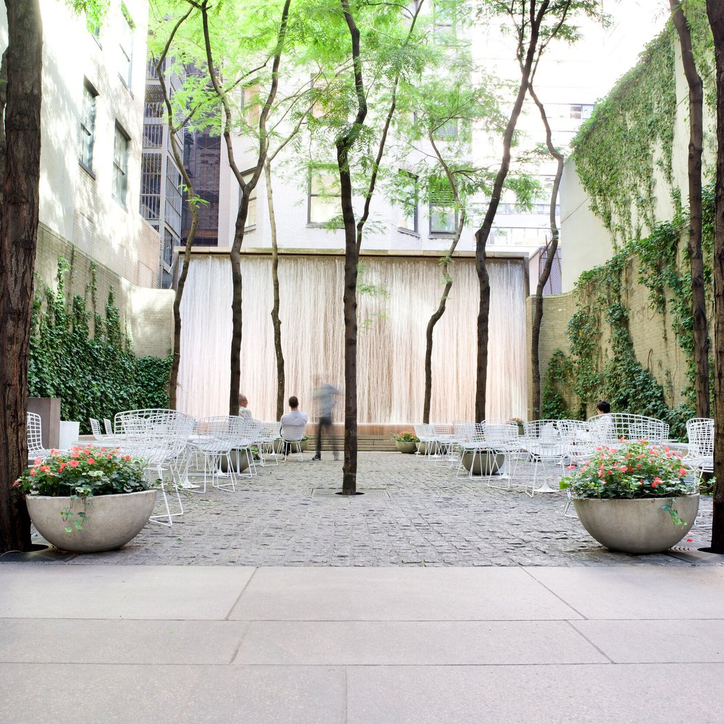 Paley Park 1
