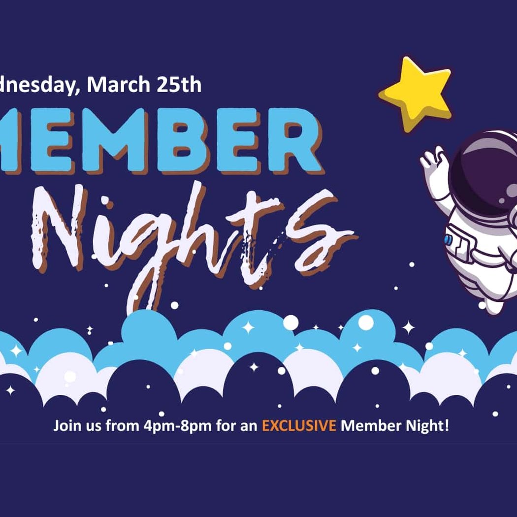 Member Night 1