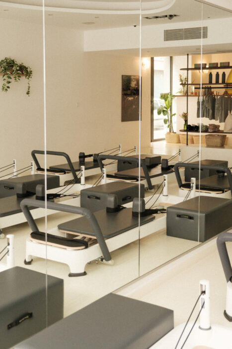 Paradisio Pilates Club Pilates Studio Marseille 4