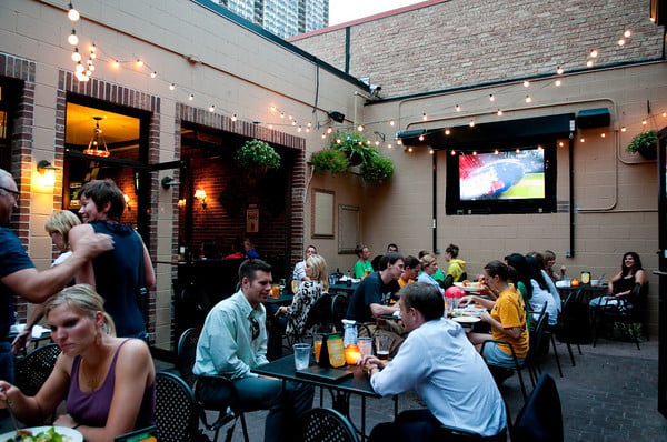 Corcoran's Grill & Pub 1