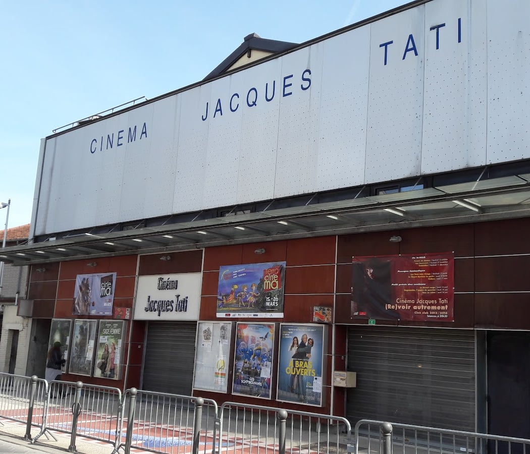 Halloween en Seine-Saint-Denis 3