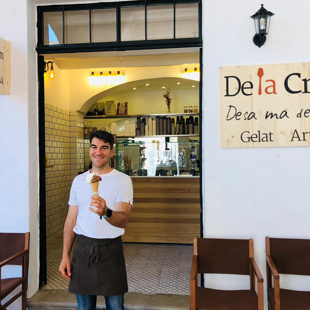 Gelateria Deliri 2