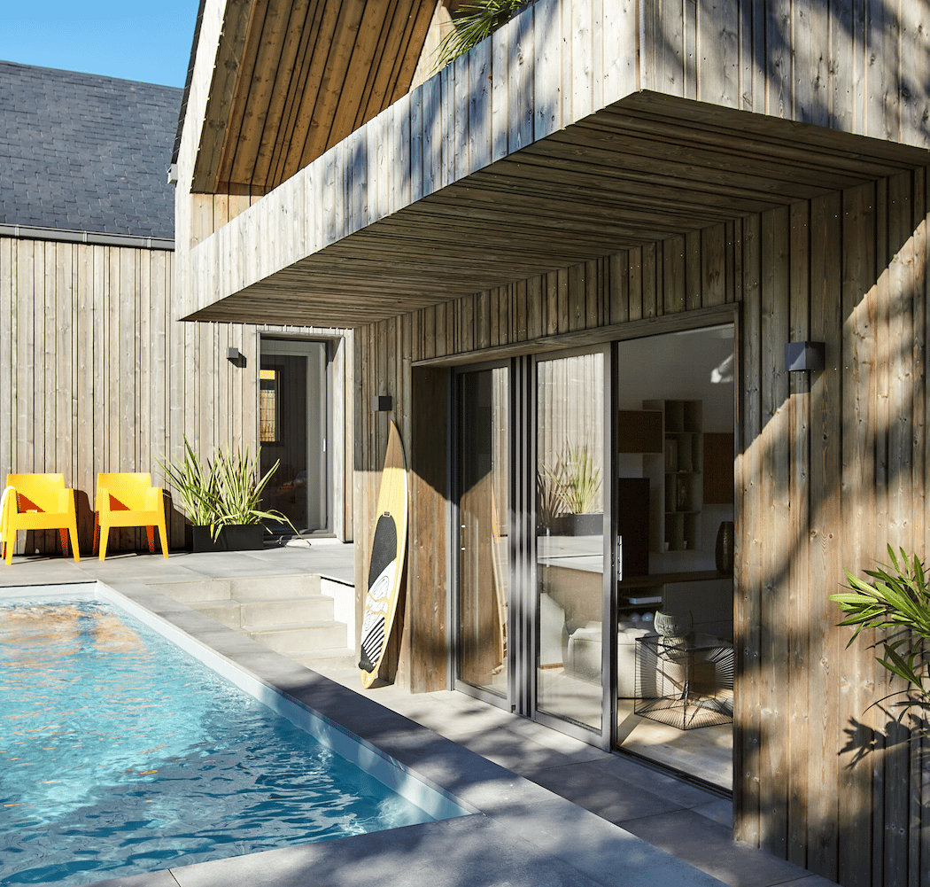 DRÂ | DAMIEN ROCHER ARCHITECTE 1