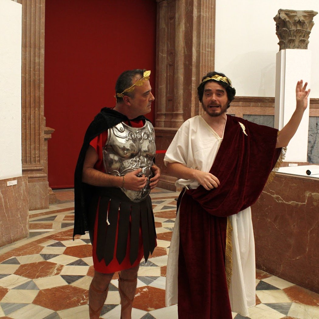 El Acabose Teatro 1