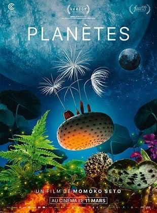PLANÈTES 1