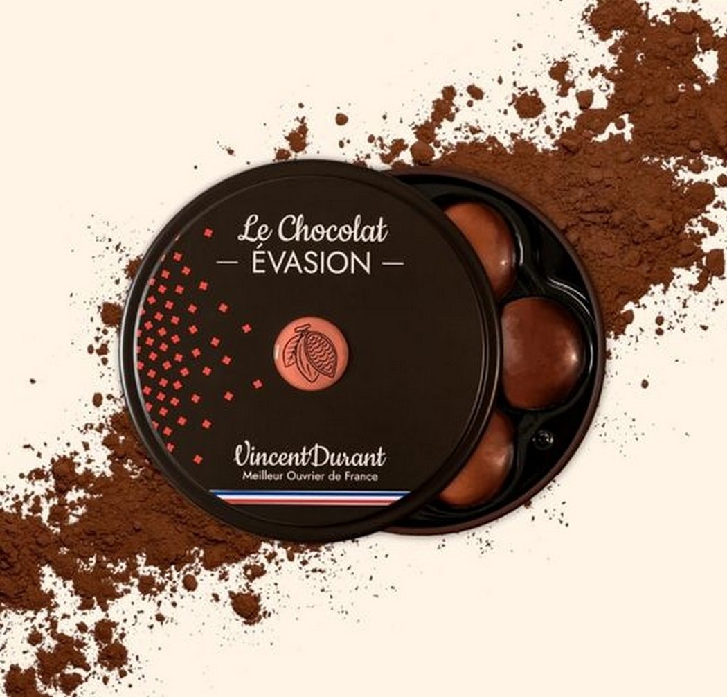 Chocolaterie Vincent Durant 3