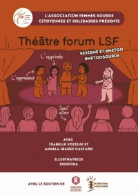 Théâtre forum 1