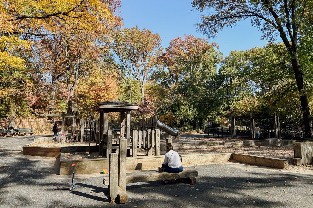 Diana Ross Playground 1