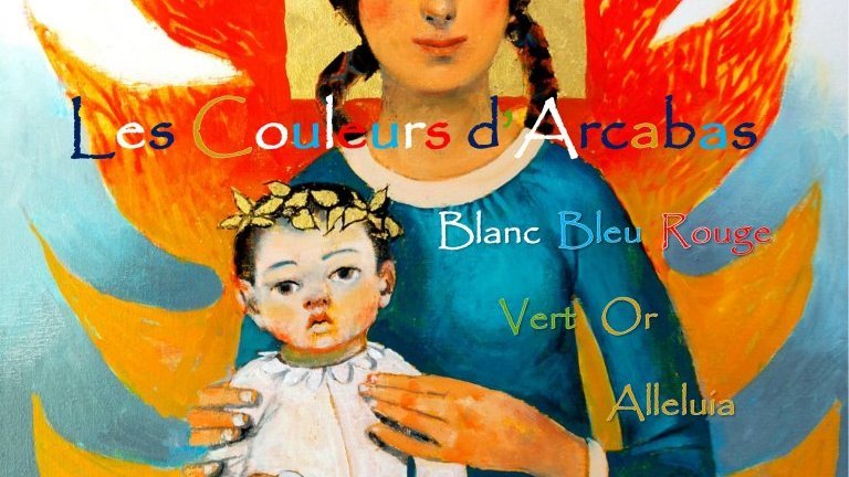 Concert Les Couleurs d’Arcabas