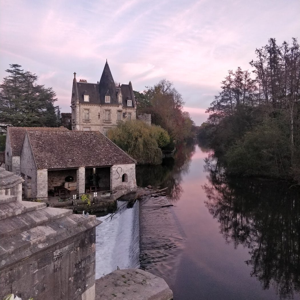 Montereau 1