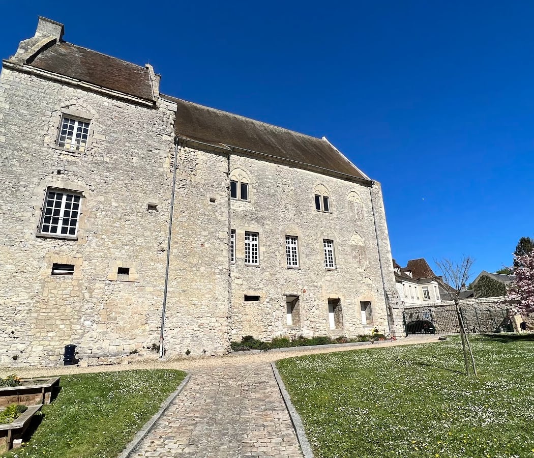 Exposition "Archers de la Préhistoire" 2