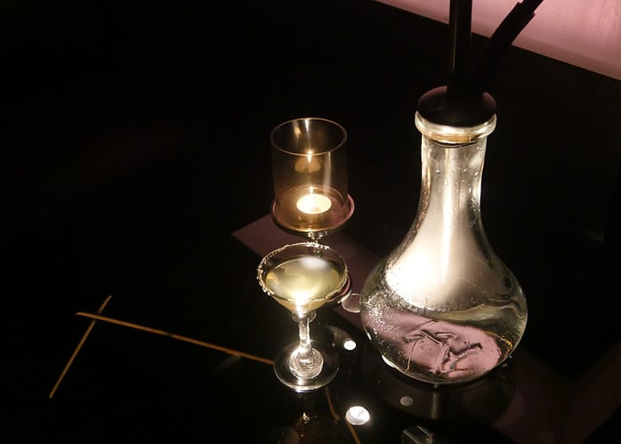 Shimbashi shisha bar Yuenchi 3