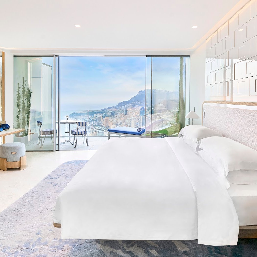 The Maybourne Riviera 2