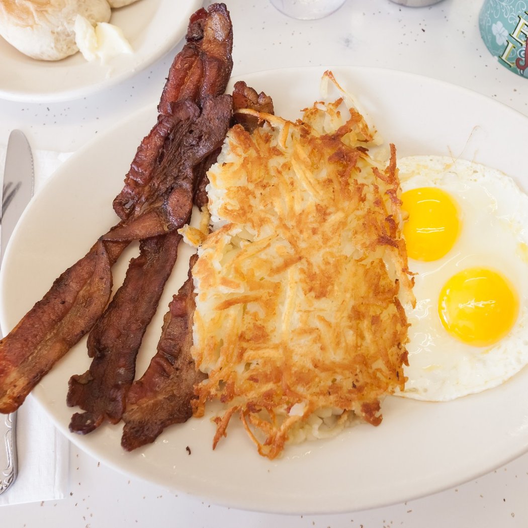 Eddie's Cafe 1