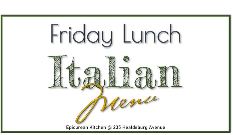 Four-Course Italian Trattoria Inspired Lunch 2