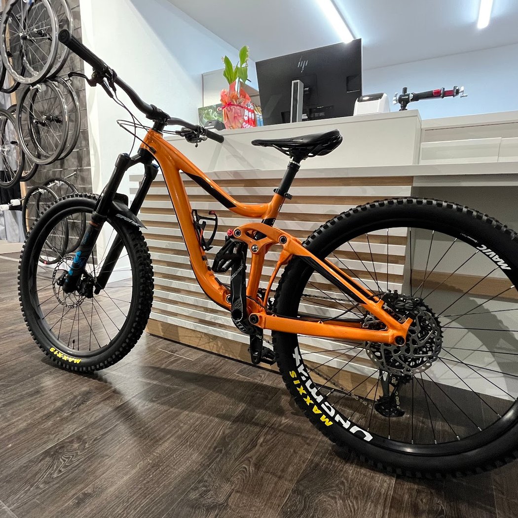 SECTEUR 44 – Magasin de vélos / cycles (vente, réparation, entretien) et accessoires à Savenay (44) 1