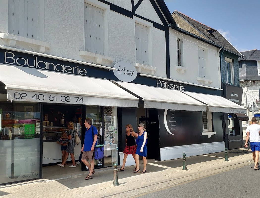 Boulangerie LANA 2