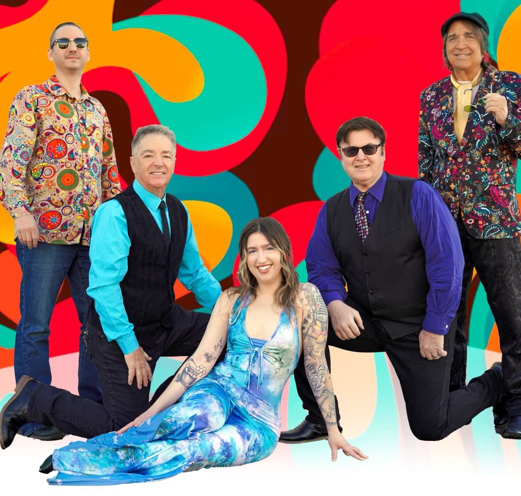 The Shagadelics