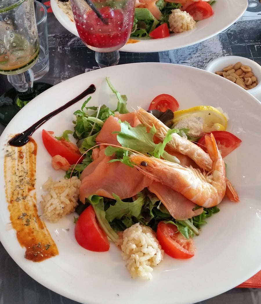 Restaurant l'Amaréna 3