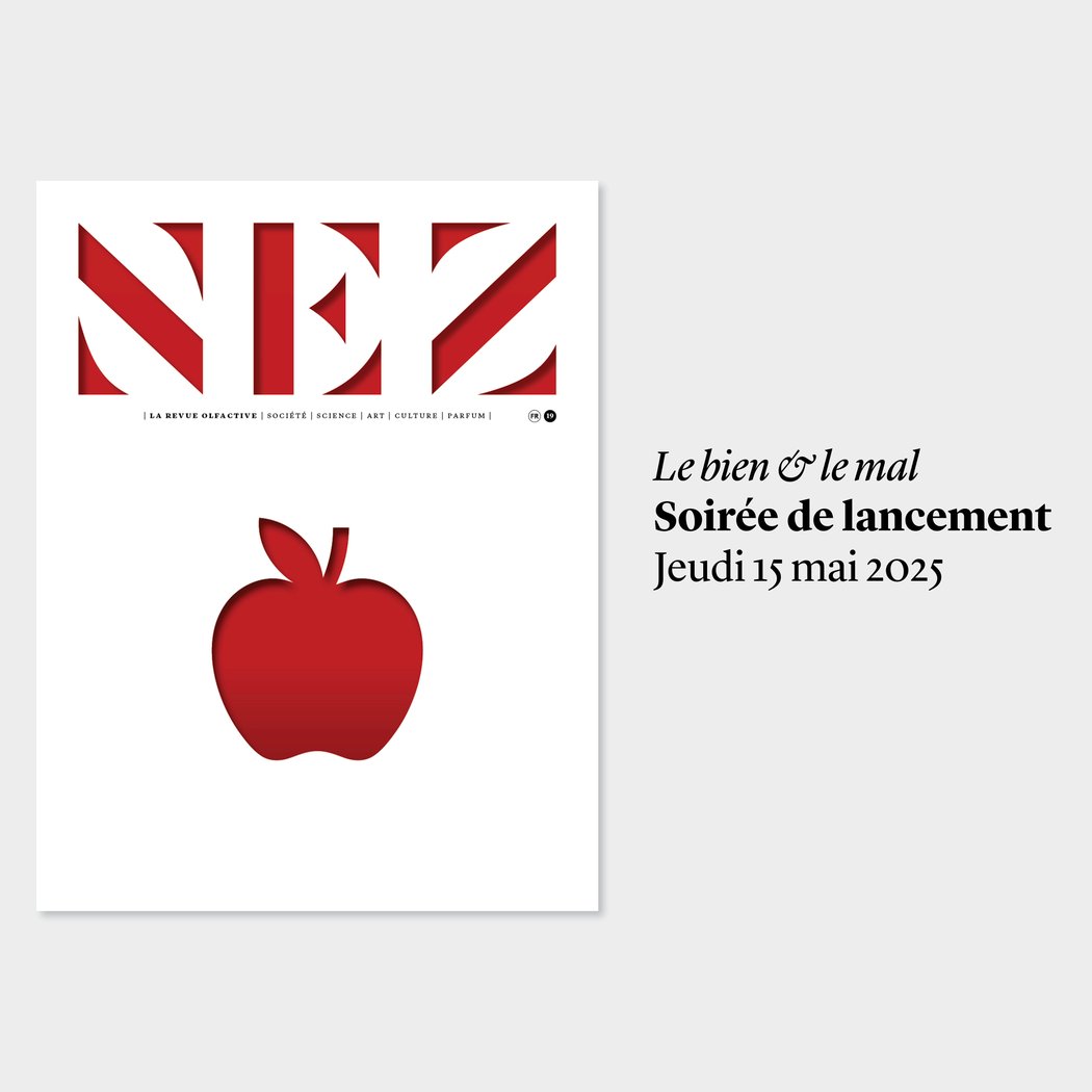 Soirée Le Nez 1