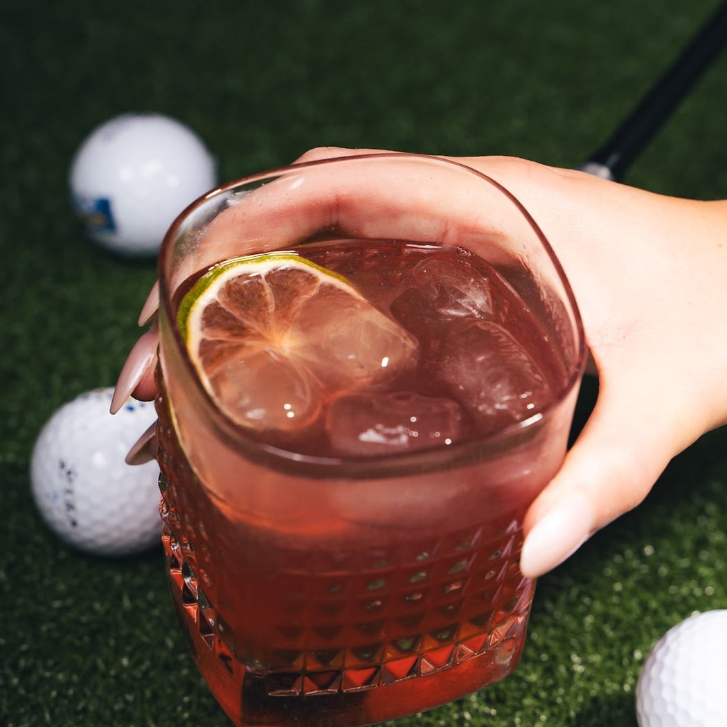 Chill & Golf 1