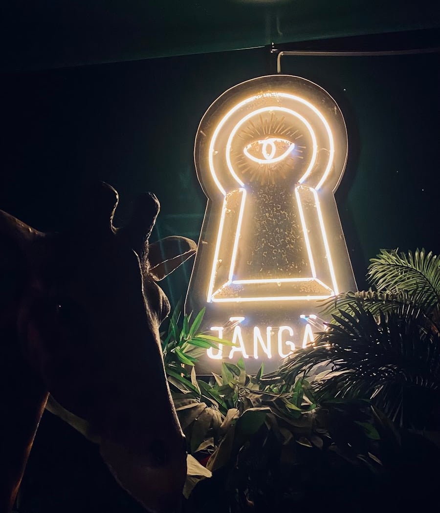 Jangal Paris 3
