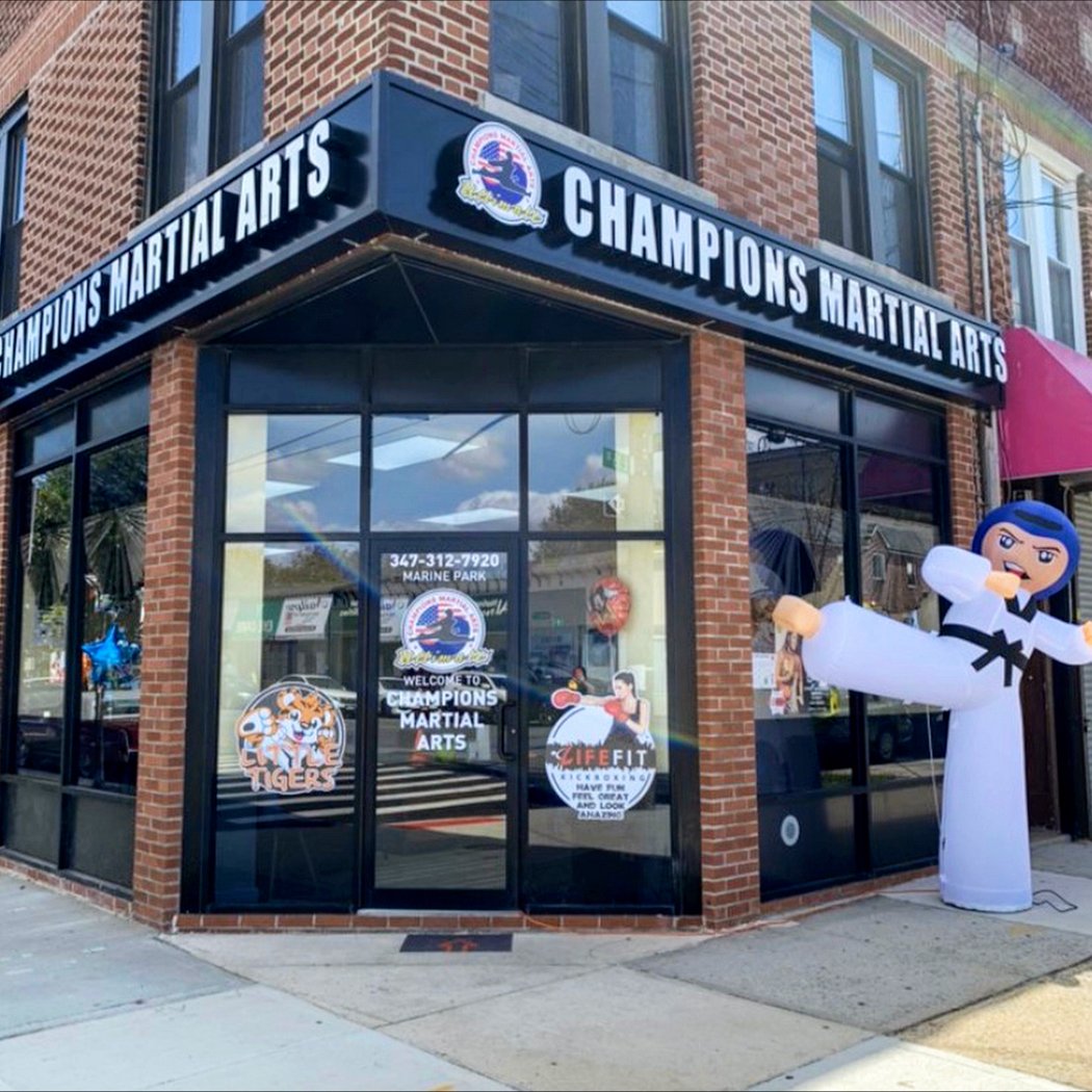 Teens & Adults Taekwondo 5