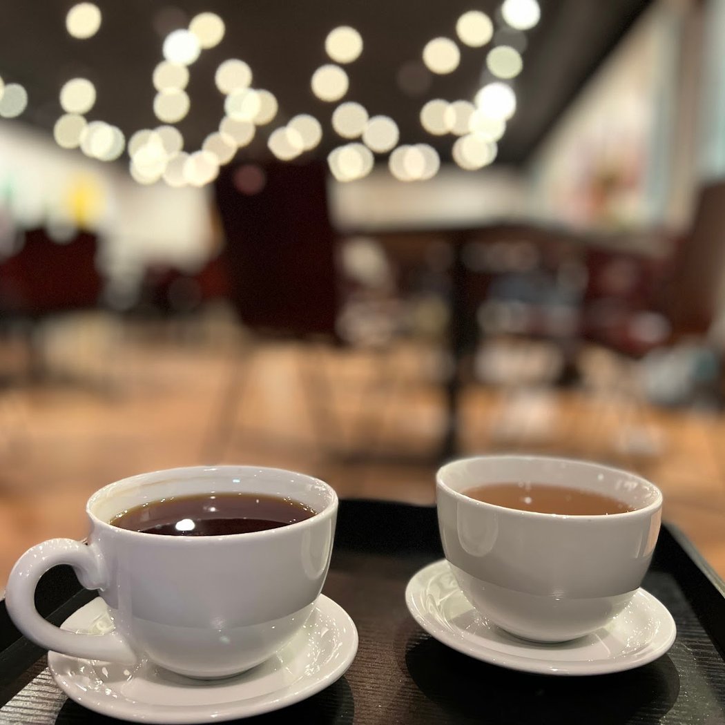 The Common Cup 1