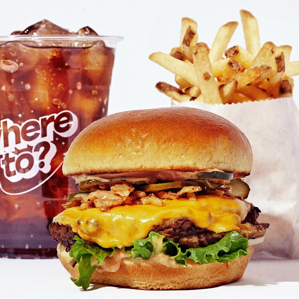 Moonburger 1