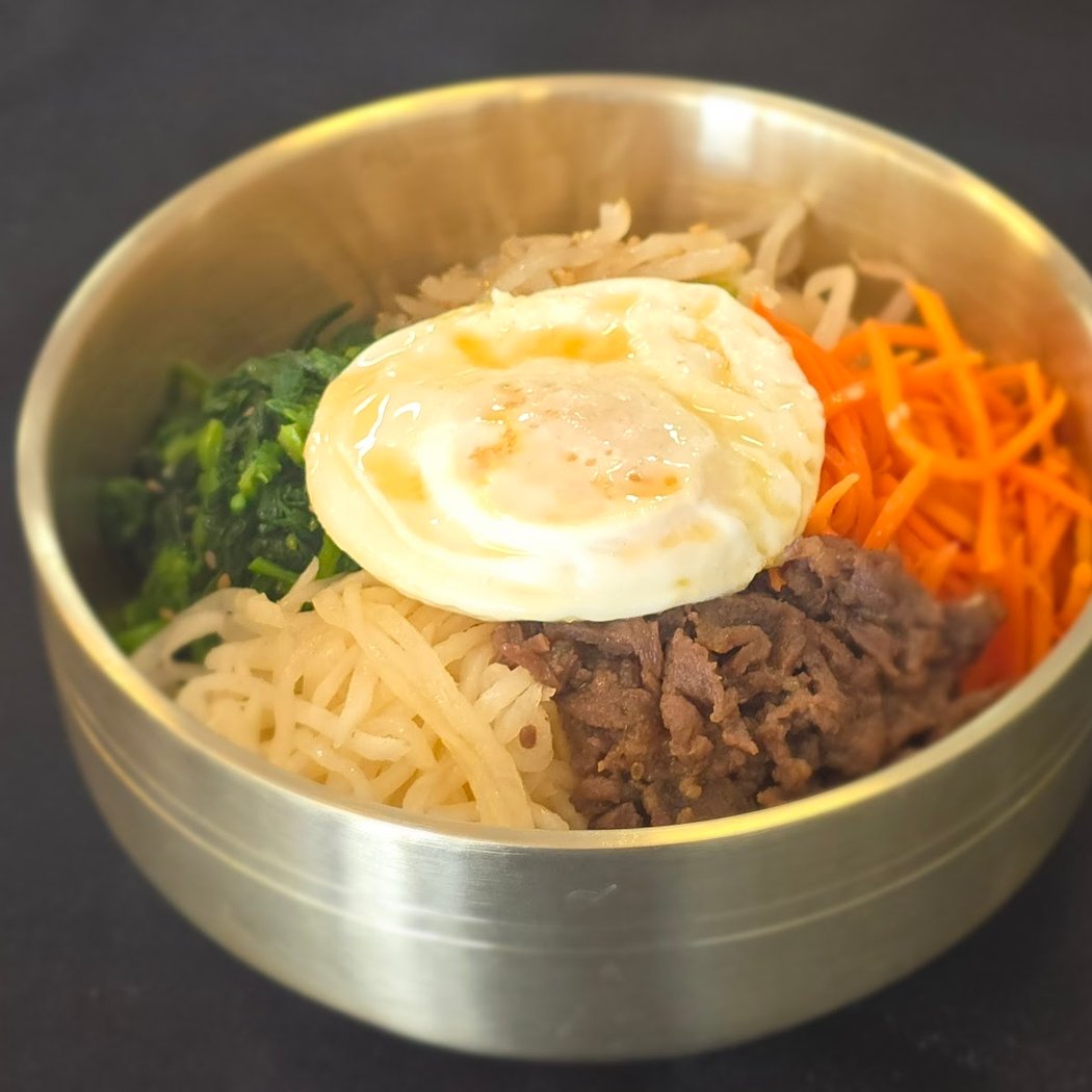 Danbi Korean Restaurant Los Gatos 1