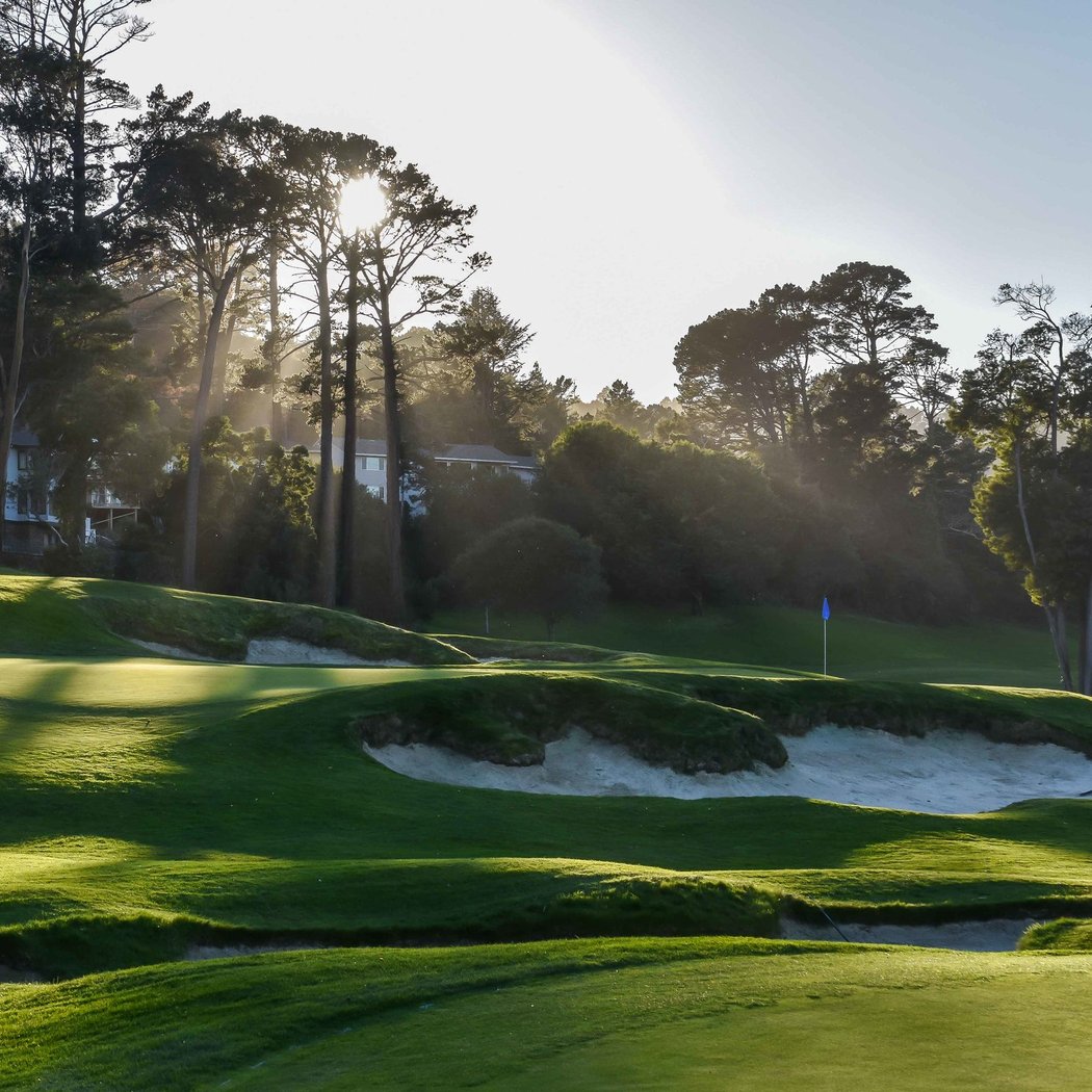 Green Hills Country Club 3