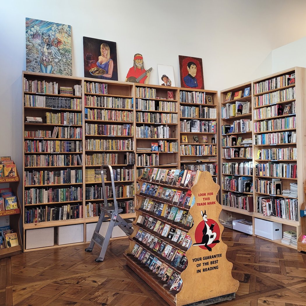 Kayo Books 3