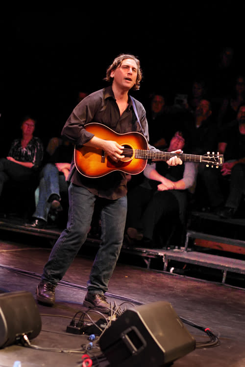 Joe Crookston 2