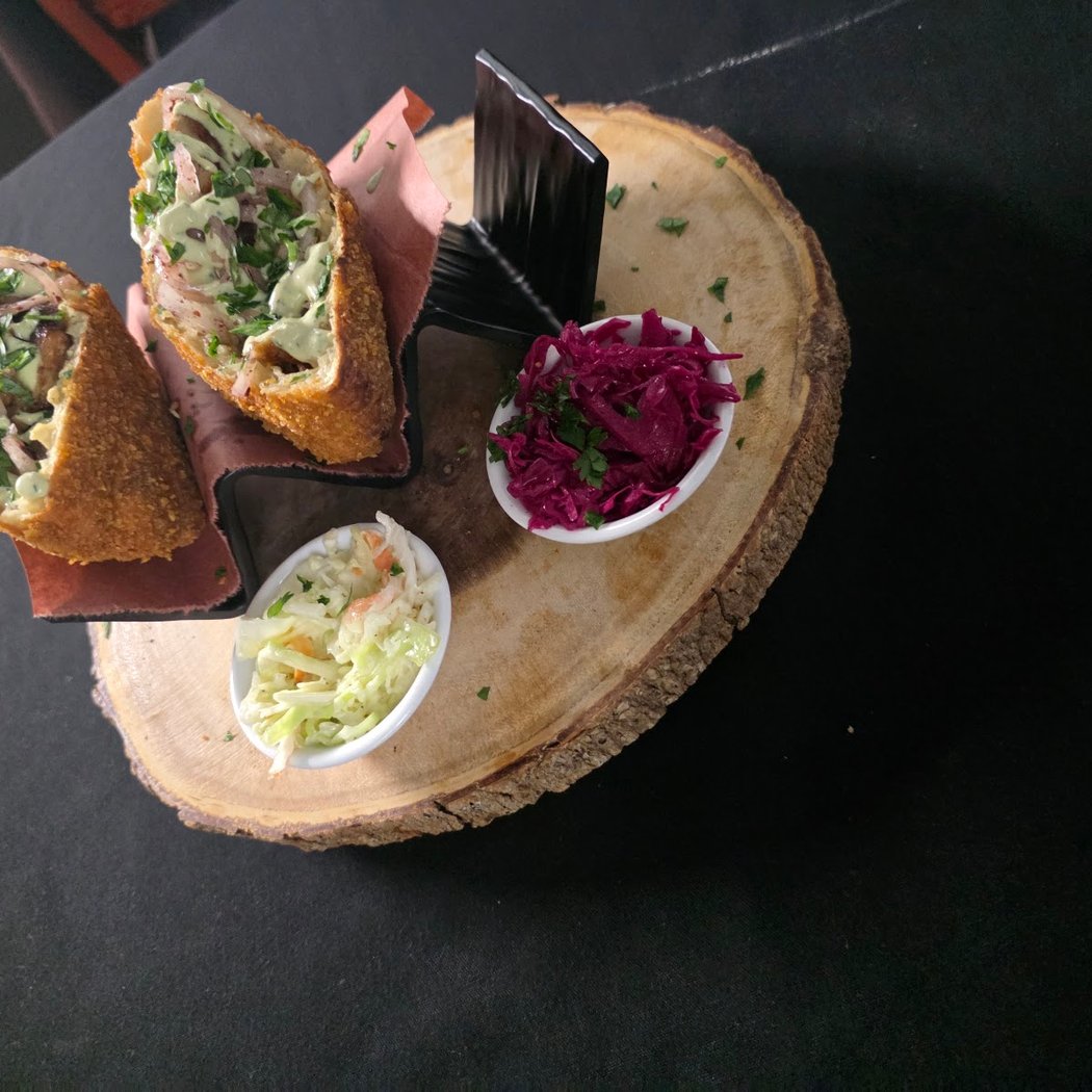 Jerusalem Steak House II 1