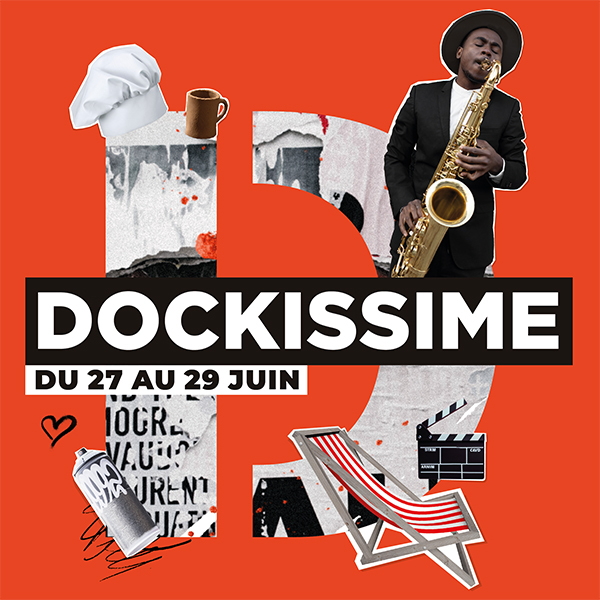 DOCKISSIME 1