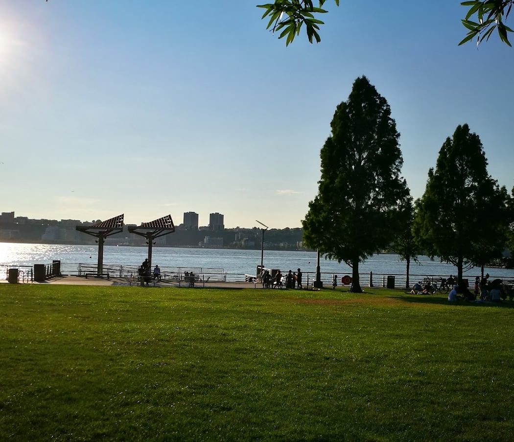 Hudson River Park Performances 3