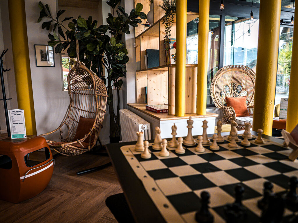 Planb Living Saint-Gervais - Hotel 2