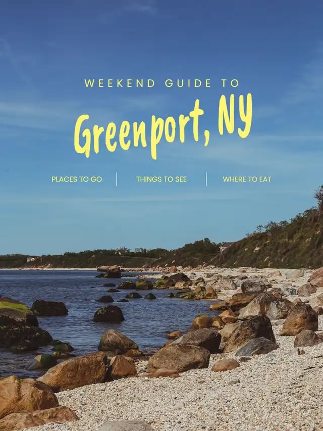 Greenport 4