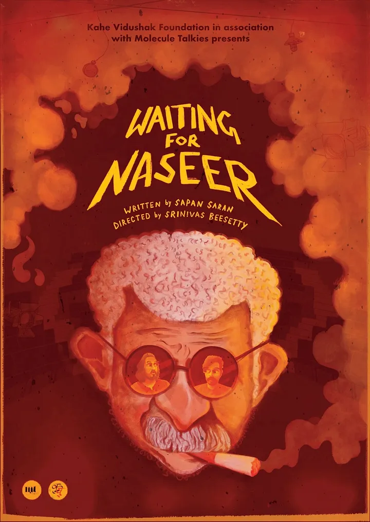 Waiting for Naseer 1