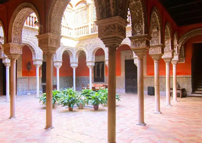 Casa de Salinas 4