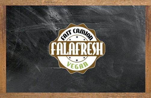 Falafresh foodtruck 2